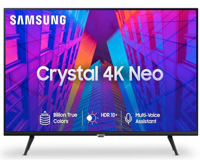 10 Top Selling Smart TVs Under 50000 In India With A Perfect Blend Of
